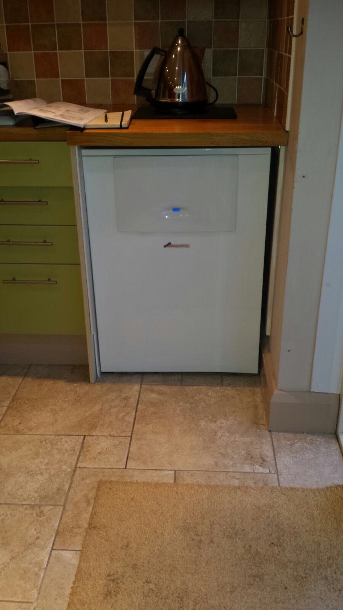 Heating Engineer: Image 10